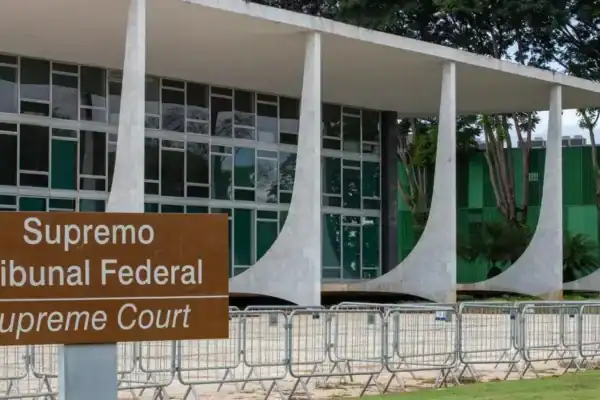 STF retoma nesta sexta (21) o julgamento sobre tributação de lucros da Vale no exterior