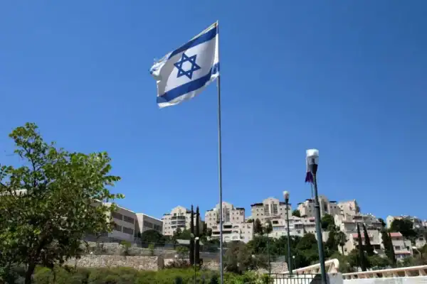 Países europeus e Canadá criticam planos de assentamentos de Israel na Cisjordânia