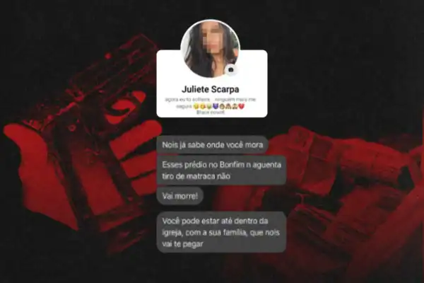 Como agia a tática dos ‘X-Men do PCC’ para atrair e eliminar rivais em Taubaté