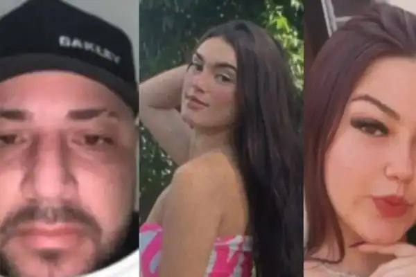 Principal suspeito morre e caso das primas desaparecidas tem reviravolta dramática
