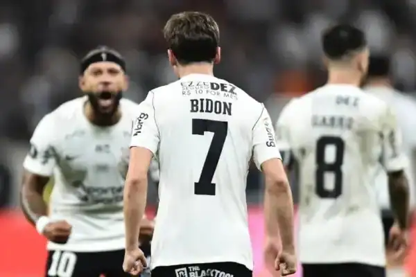 Corinthians fatura R$ 9 milhões ao se classificar para as quartas da Libertadores