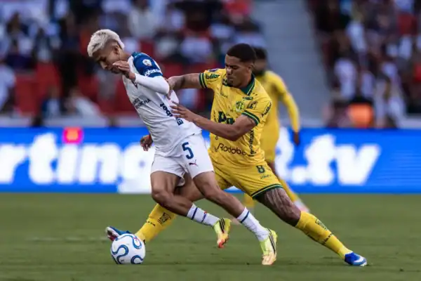 Mirassol faz partida impecável, mas perde nos pênaltis para a LDU e se despede da Libertadores