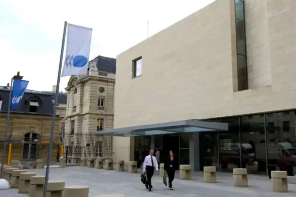 OCDE: PIB cresce 0,5% no 2º trimestre, mas economias do G7 desaceleram