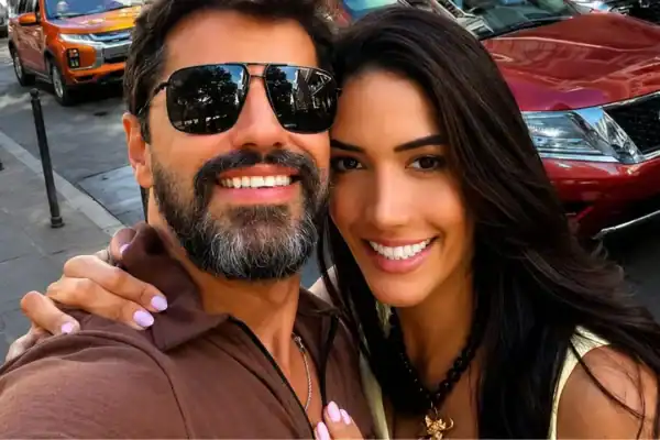 Esposa de Alberto Cowboy realiza cirurgia estética cumprindo promessa pré-BBB