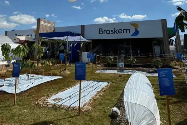 Braskem protocola pedido de recuperação extrajudicial