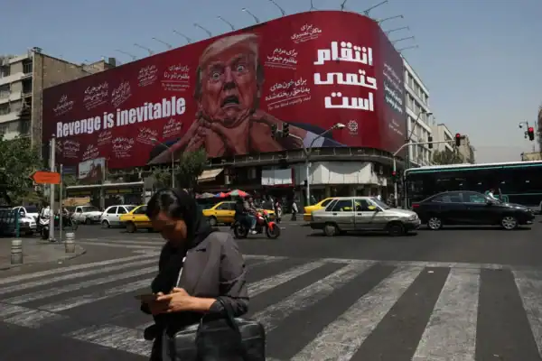 Autoridade iraniana diz que apoiar novas sanções dos EUA ao Irã seria ‘ato de guerra’