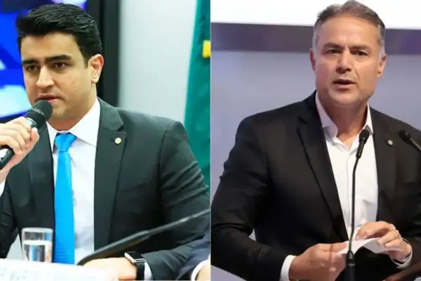 Pesquisa Quaest aponta Renan Filho com 42% e JHC com 40% em Alagoas