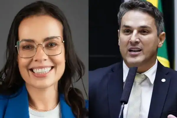 Quaest aponta empate técnico entre Zucco e Juliana Brizola no RS em 1º e 2º turnos