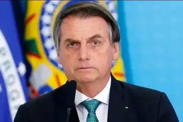 TRE-RJ nega a candidato do PL uso do sobrenome ‘Bolsonaro’ na urna