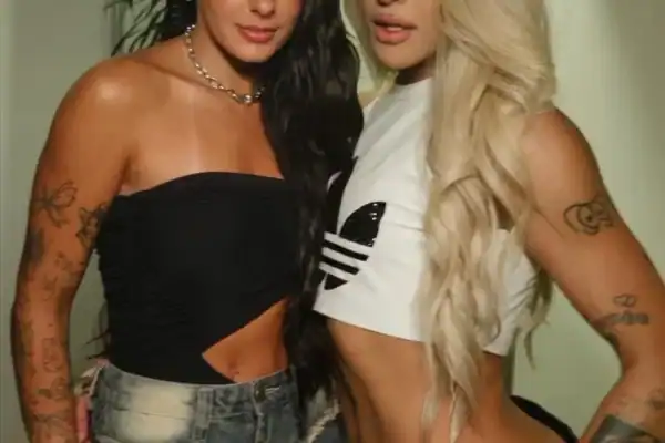 Pabllo Vittar envia recado depois de deixar de seguir Ana Castela