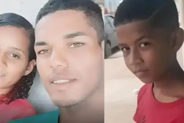 Menina de 7 anos pede socorro e vizinho encontra uma cena chocante