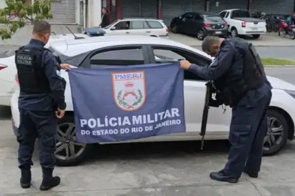 Três suspeitos são presos após execução brutal de Evandro Luiz Prudente em academia