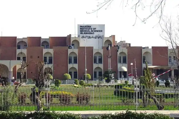 Fogo em hospital do Paquistão mata 14 recém-nascidos