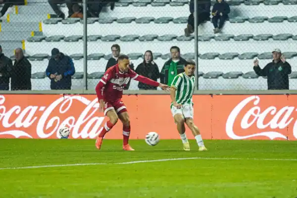 Juventude vira sobre CRB em Caixas do Sul e assume liderança da Série B