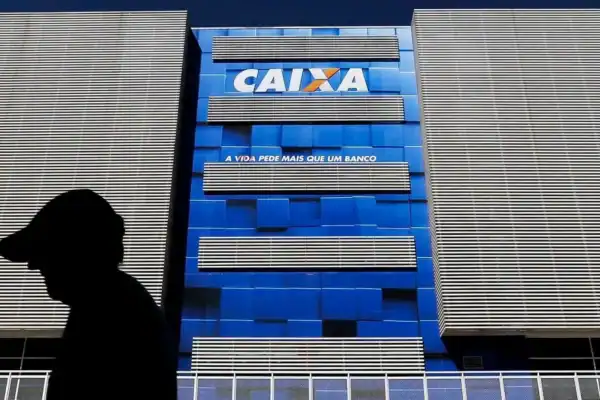 CEF registra lucro líquido recorrente de R$ 3,9 bilhões no segundo trimestre de 2026