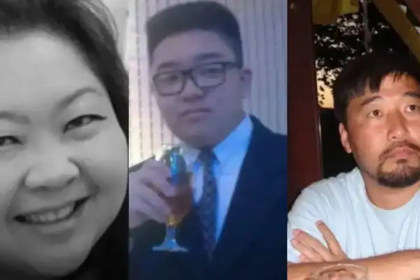 Pai afirma que universitário foi morto pela polícia na Pensilvânia após entrar em casa errada