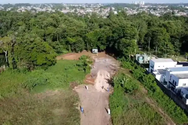 Ponte do Rio Maguari em Ananindeua é reconstruída e tráfego deve ser liberado em até 40 dias