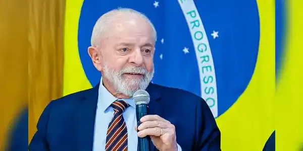 Lula reafirma criação do Ministério da Segurança Pública caso PEC seja aprovada