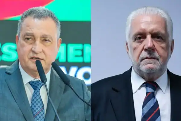 Pesquisa Quaest/BA aponta Rui Costa com 23% e Jaques Wagner com 17% na disputa pelo Senado
