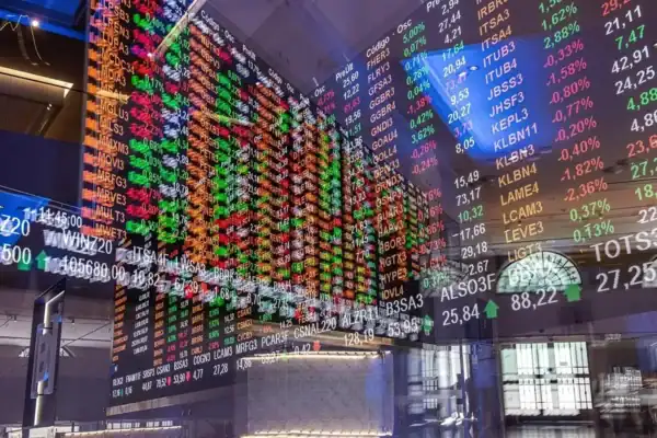 Ibovespa registra leve alta em sessão marcada pela cautela e falta de catalisadores