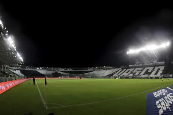 Justiça do Rio de Janeiro define regras para o processo de venda da SAF do Vasco