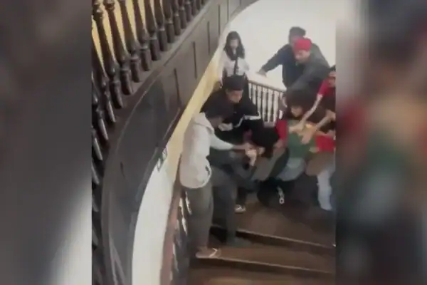 O que se sabe sobre a agressão a estudante na UFRJ no Centro do Rio