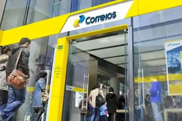 Prejuízo líquido dos Correios aumenta no primeiro semestre, mas recua no segundo trimestre