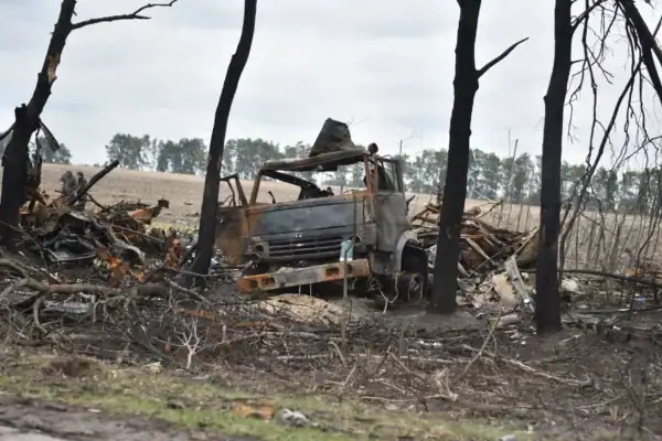 Incêndio em ocas indígenas atinge área equivalente a 40 campos de futebol