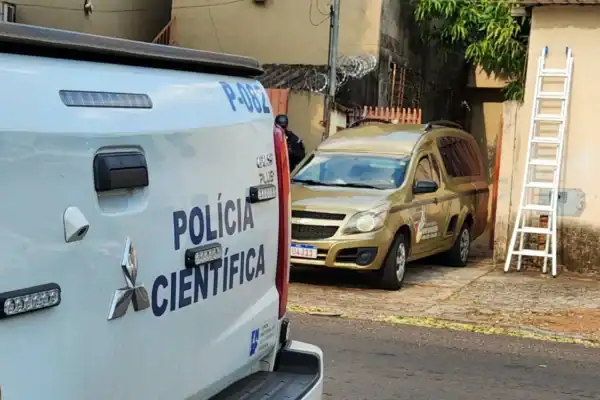 Mãe busca filha em hospital e encontra cena aterrorizante em casa
