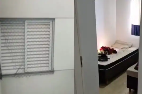 Perícia conclui que Alexandre Ramos caiu involuntariamente ao tentar fugir de tortura