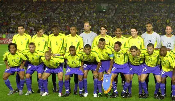 Pentacampeão da Seleção Brasileira é acusado de agressão e ameaça de morte