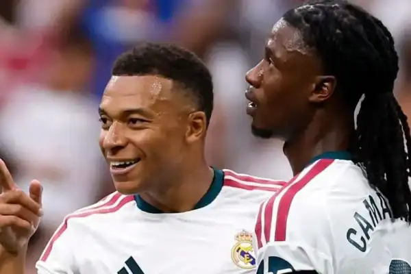 Real Madrid aplica goleada no Málaga e alcança terceira vitória seguida na La Liga