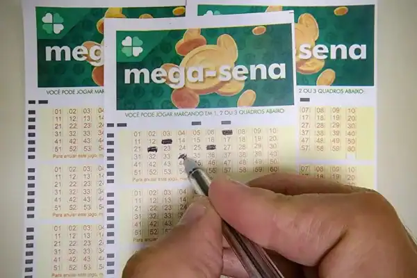 Mega-Sena acumula e pagará R$ 36 milhões no próximo sorteio