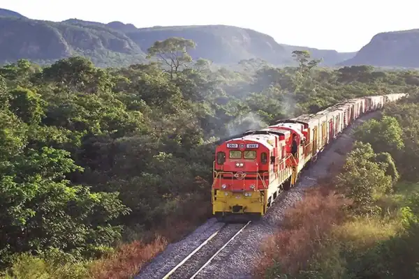 Ferrovia apelidada de ‘Trem da Morte’ volta a operar após seis anos; confira detalhes