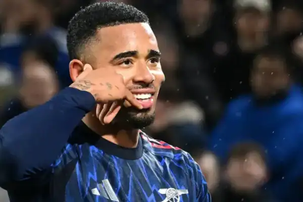 Barcelona está próximo de fechar a contratação de Gabriel Jesus