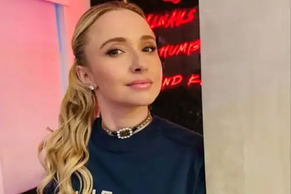 Hayden Panettiere: médico legista comenta resultado da autópsia e atualiza investigação sobre morte da atriz