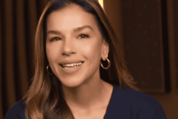 Devastada, Mariana Rios comenta sobre a perda do filho