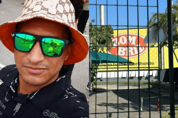 Homem mata três colegas na fábrica da Bombril e motivo vergonhoso é revelado