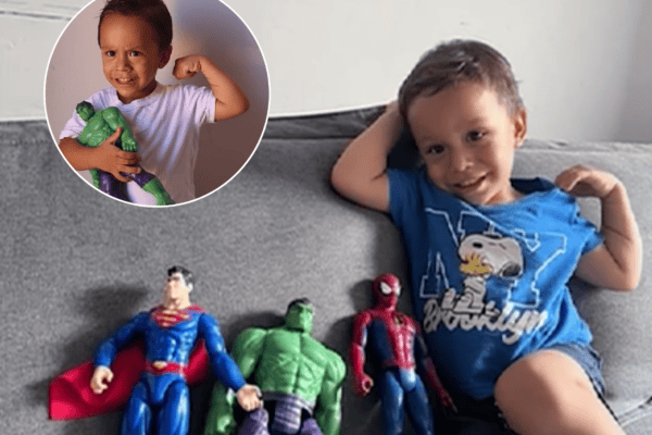 Laudo do IML aponta que pai dilacerou o próprio filho durante abuso