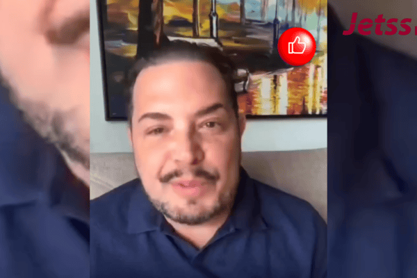 “Você tem o coração ruim”: marido de Andréia Sorvetão detona Xuxa após processo por dívida
