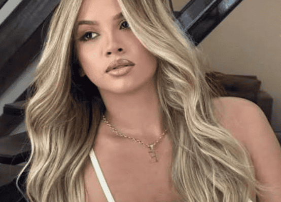 Quem era Evellyn Dantas, influenciadora executada a tiros após morte de PM