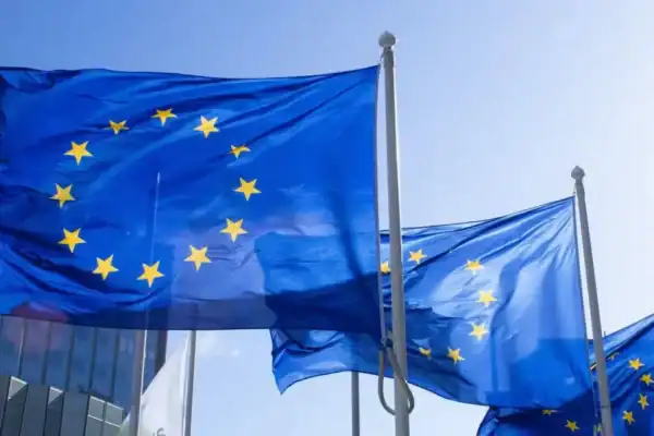 Zona do euro registra alta anual de 3,3% no CPI (preliminar) de agosto, conforme previsão