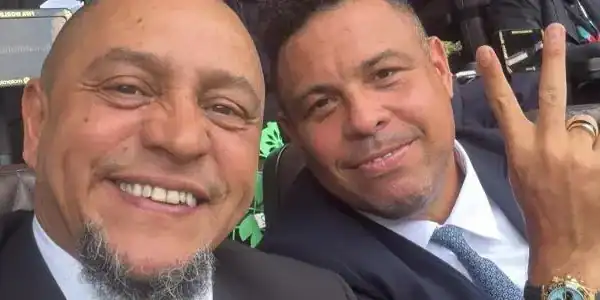 Inter de Limeira aprova criação da SAF com Ronaldo Fenômeno e Roberto Carlos