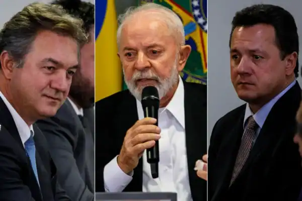 Lula recebe Durigan e 16 empresários em jantar no Palácio da Alvorada