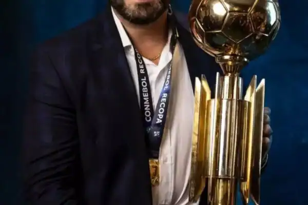 Mário Bittencourt esclarece motivos para não efetivar Marcão como treinador principal