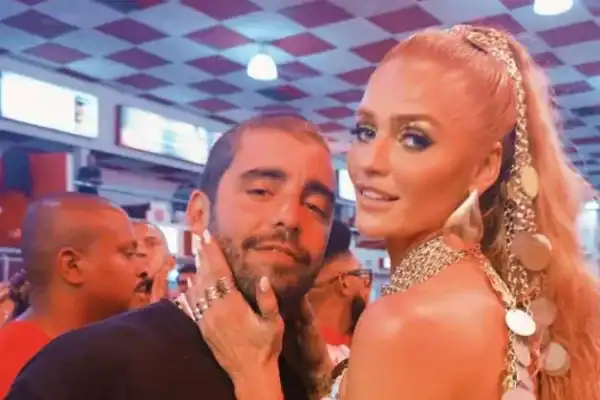 Jornalista indica fim do casamento de Pedro Scooby e esposa do surfista se manifesta
