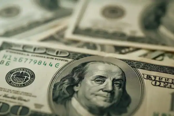 Dólar cai a R$ 5,18 com pesquisas, mas fecha agosto com alta de 2,16%