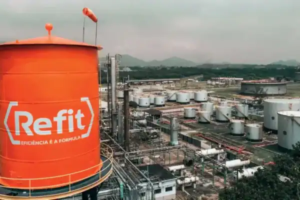 Justiça do Rio determina falência das empresas do Grupo Refit