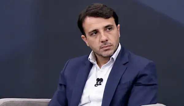 TSE suspende campanha de Renan Santos à Presidência