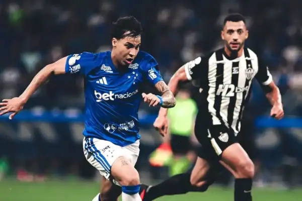 Atlético-MG e Cruzeiro duelam por vaga na semifinal da Copa do Brasil